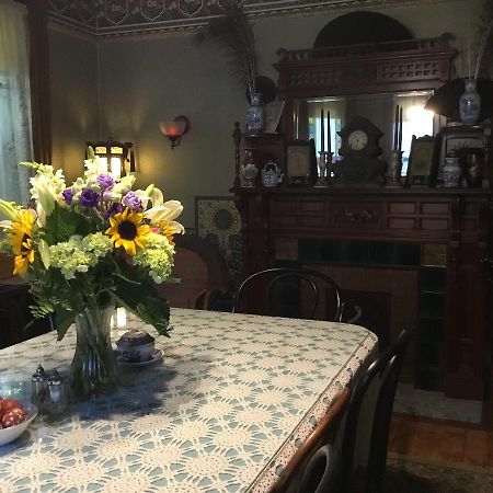 Allen House Inn アマースト エクステリア 写真