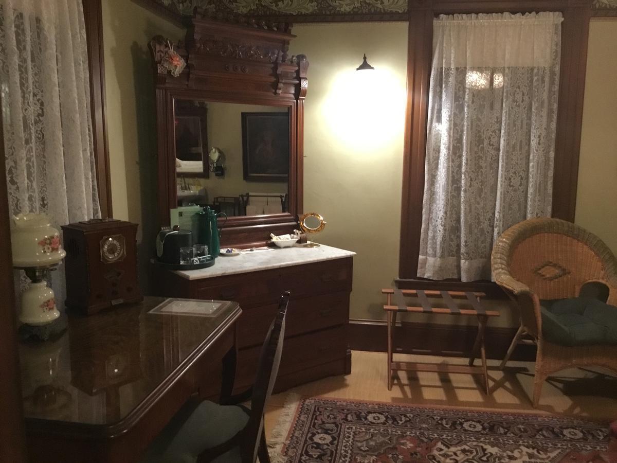 Allen House Inn アマースト エクステリア 写真