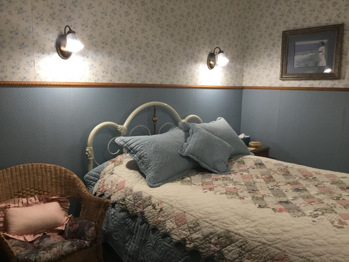 Allen House Inn アマースト エクステリア 写真