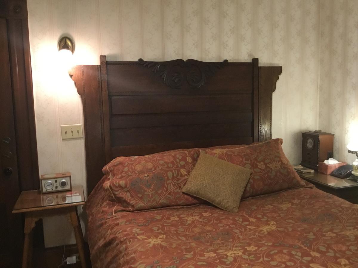 Allen House Inn アマースト エクステリア 写真