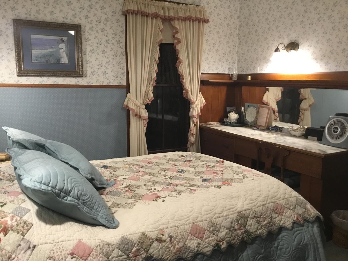 Allen House Inn アマースト エクステリア 写真