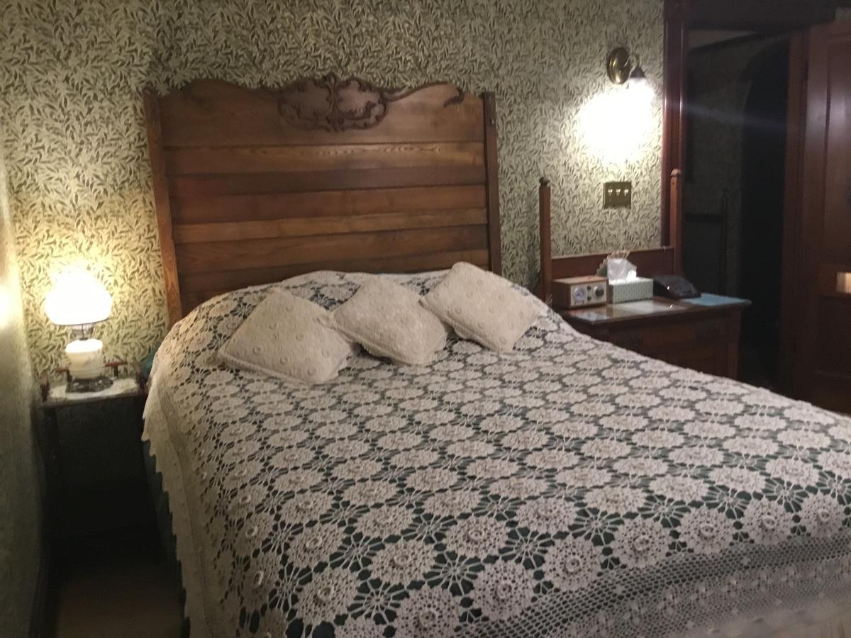 Allen House Inn アマースト エクステリア 写真