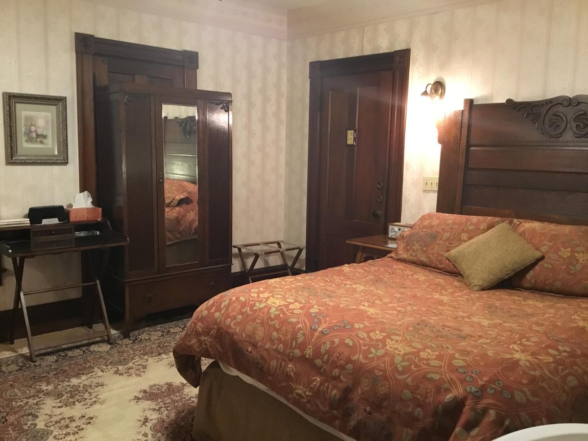 Allen House Inn アマースト エクステリア 写真
