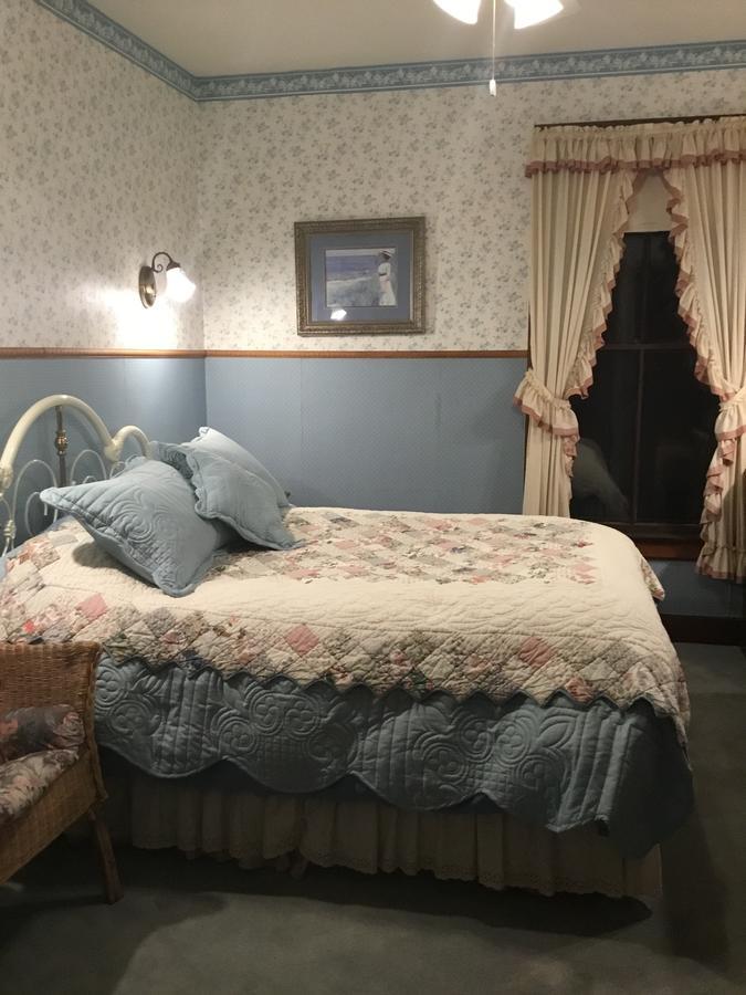Allen House Inn アマースト エクステリア 写真