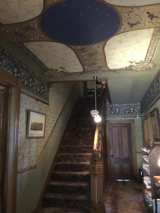 Allen House Inn アマースト エクステリア 写真