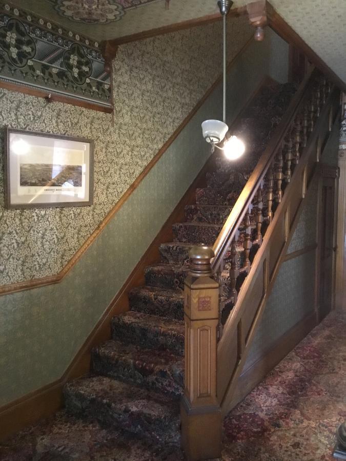 Allen House Inn アマースト エクステリア 写真